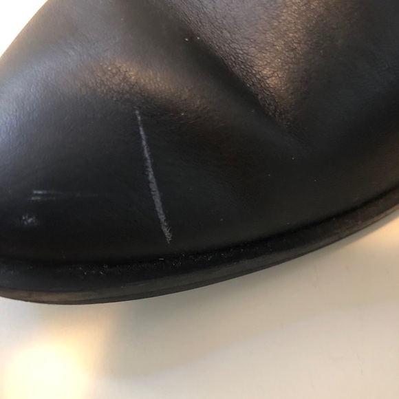 💚JustFab booties - Picture 3 of 7